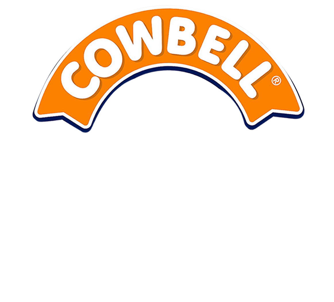 Cowbellpedia Logo